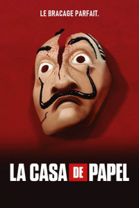 voir La casa de papel saison 2 épisode 1