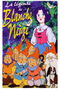 voir La Légende de Blanche Neige saison 1 épisode 30