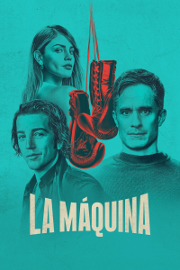 La Máquina streaming