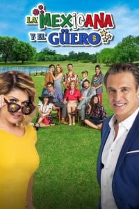 voir La Mexicana y El Güero saison 1 épisode 92