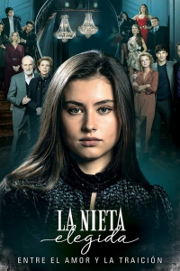 La nieta elegida streaming