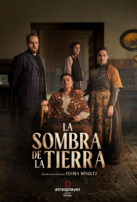 La sombra de la tierra streaming