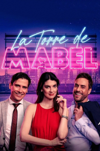 La torre de Mabel saison 1 épisode 5