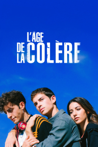 L'âge de la colère streaming