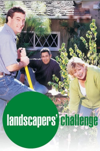 voir Landscapers' Challenge Saison 10 en streaming 