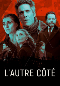 voir L'Autre côté saison 1 épisode 5