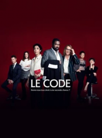 Le Code saison 2 épisode 1