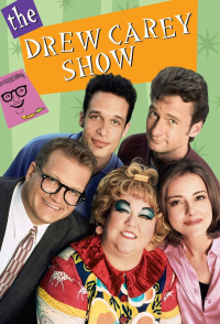 Le Drew Carey Show streaming