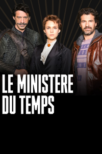 Le Ministère du Temps saison 3 épisode 10