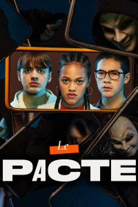 Le pacte saison 3 épisode 19