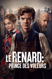 voir Le Renard : Prince des voleurs saison 1 épisode 7