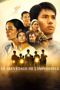 Le Sauvetage de l'impossible saison 1 épisode 5