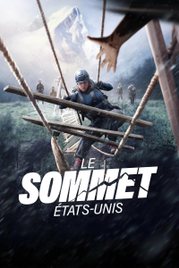 voir Le sommet : États-Unis saison 1 épisode 1