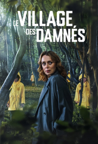 Le Village des damnés Saison 1 en streaming français