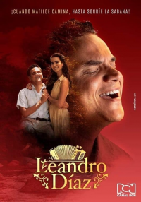 Leandro Díaz saison 1 épisode 3