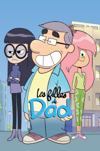 voir Les filles de Dad saison 1 épisode 1