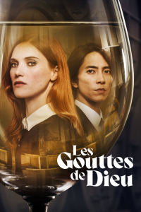 Les Gouttes de Dieu