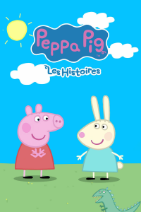 Les histoires de Peppa Pig