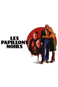 Les Papillons noirs saison 1 épisode 6