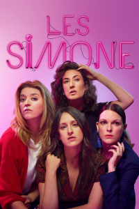 Les Simone saison 1 épisode 12