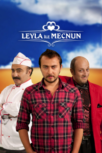 voir Leyla ile Mecnun saison 2 épisode 29