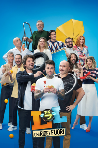 LOL : Le dernier qui rira - Italie streaming