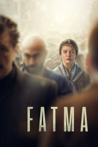 voir serie L'Ombre de Fatma en streaming