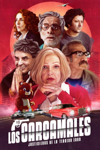 Los Carcamales saison 1 épisode 7