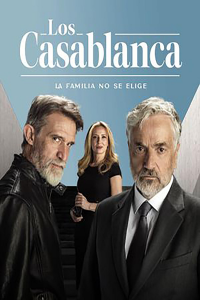 Los Casablanca streaming