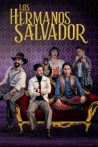 Los hermanos Salvador streaming