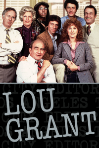 Lou Grant streaming