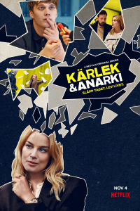 Love & Anarchy saison 1 épisode 6