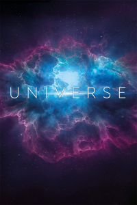 L'univers saison 1 épisode 2