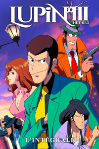 voir Lupin III saison 3 épisode 48