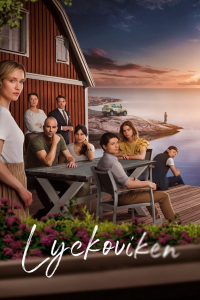 voir Lyckoviken saison 2 épisode 2