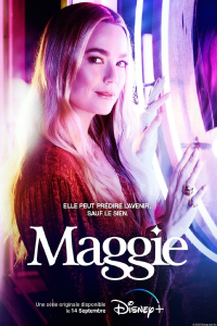 Maggie Saison 1 en streaming français