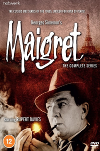 voir Maigret Saison 1 en streaming 