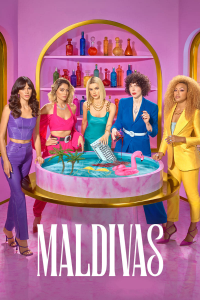 voir Maldivas saison 1 épisode 3