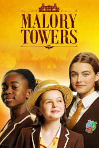 voir Malory Towers saison 5 épisode 1