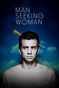 Man Seeking Woman