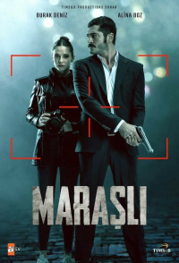 Maraşlı