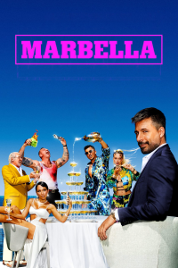 voir Marbella Saison 1 en streaming 