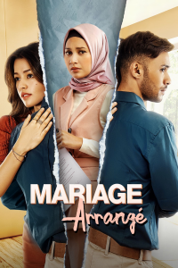 voir serie Mariage arrangé en streaming