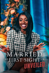 voir serie Married at First Sight UK: Unveiled en streaming