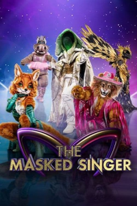 Mask Singer (Belgique)