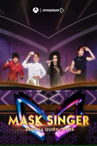 Mask Singer (Espagne) Saison 1 en streaming français