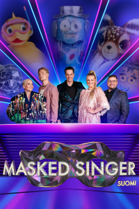 Mask Singer (Finlande)