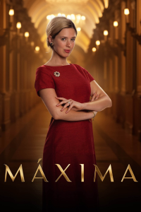 Máxima streaming