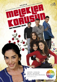 Melekler Korusun