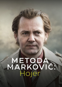 Metoda Markovič: Hojer